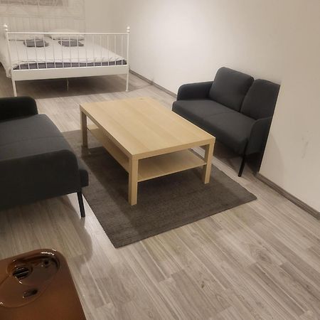 Sleepover City Center Apartment บูดาเปสต์ ภายนอก รูปภาพ