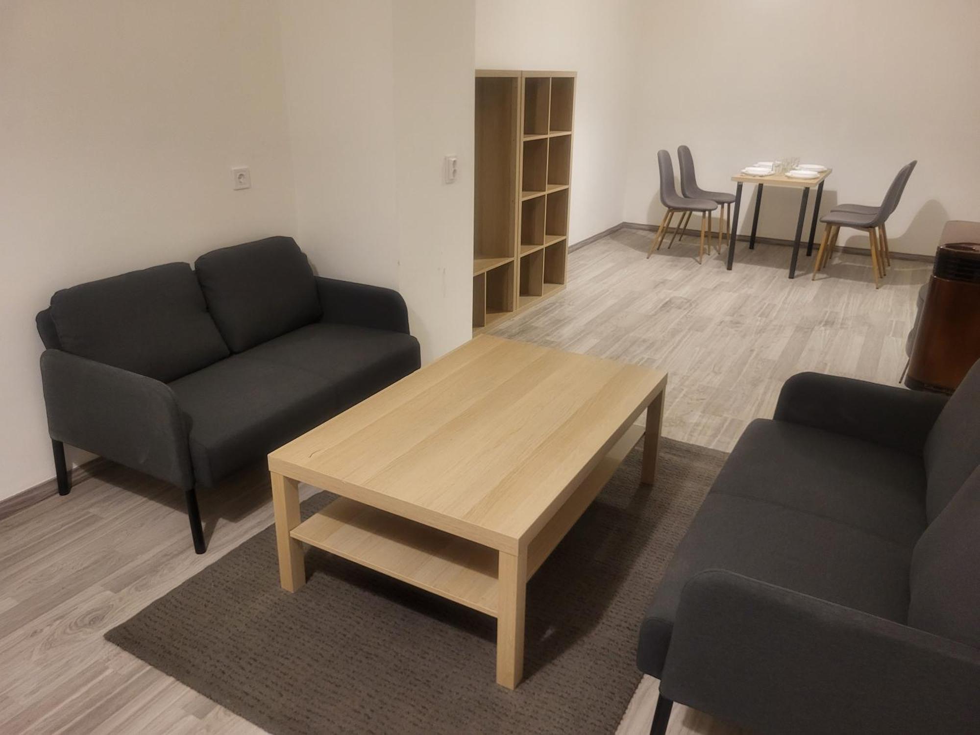 Sleepover City Center Apartment บูดาเปสต์ ภายนอก รูปภาพ