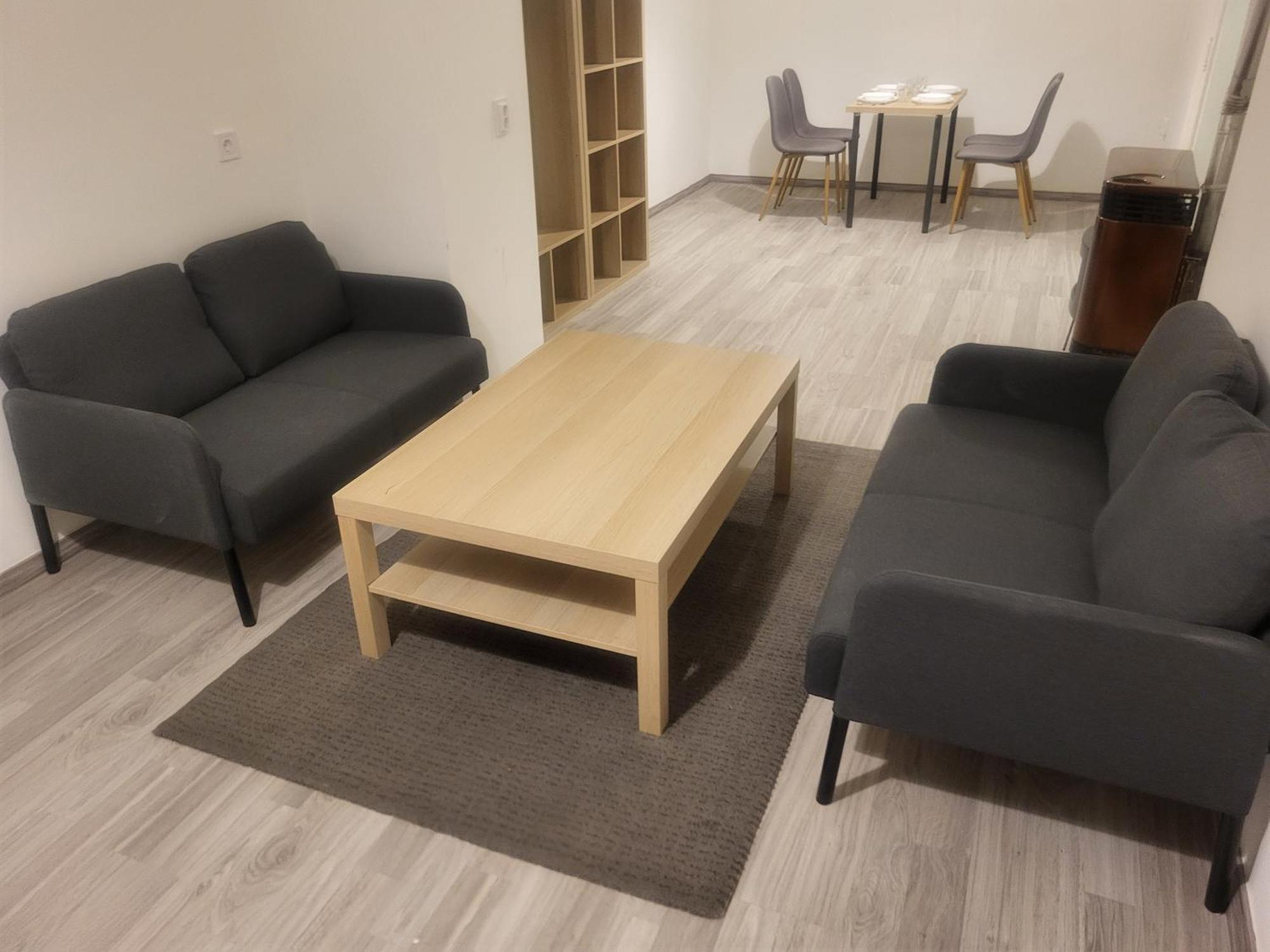 Sleepover City Center Apartment บูดาเปสต์ ภายนอก รูปภาพ