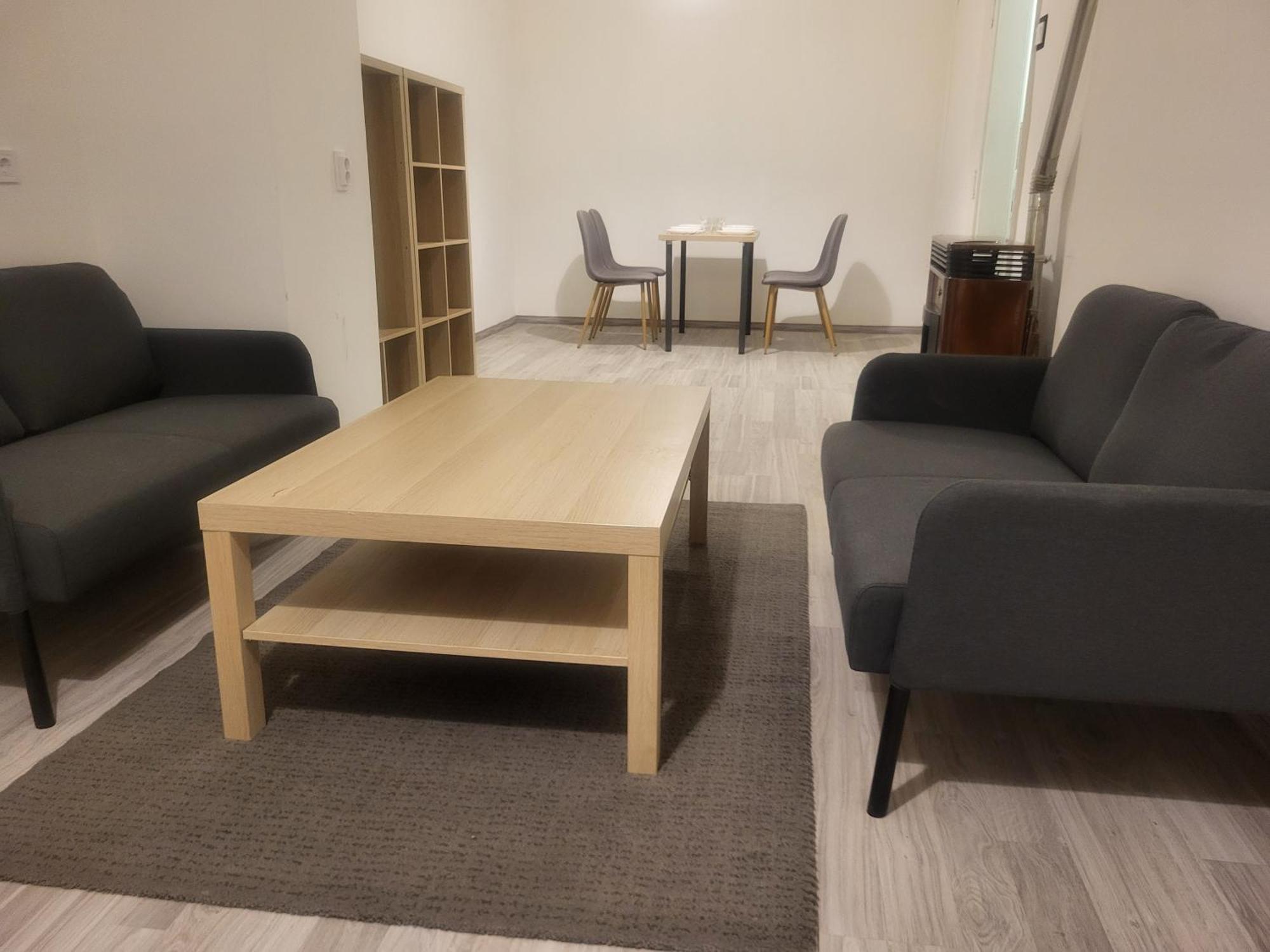Sleepover City Center Apartment บูดาเปสต์ ภายนอก รูปภาพ