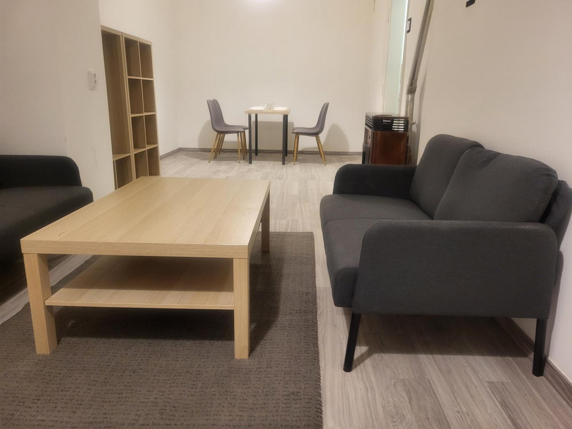 Sleepover City Center Apartment บูดาเปสต์ ภายนอก รูปภาพ