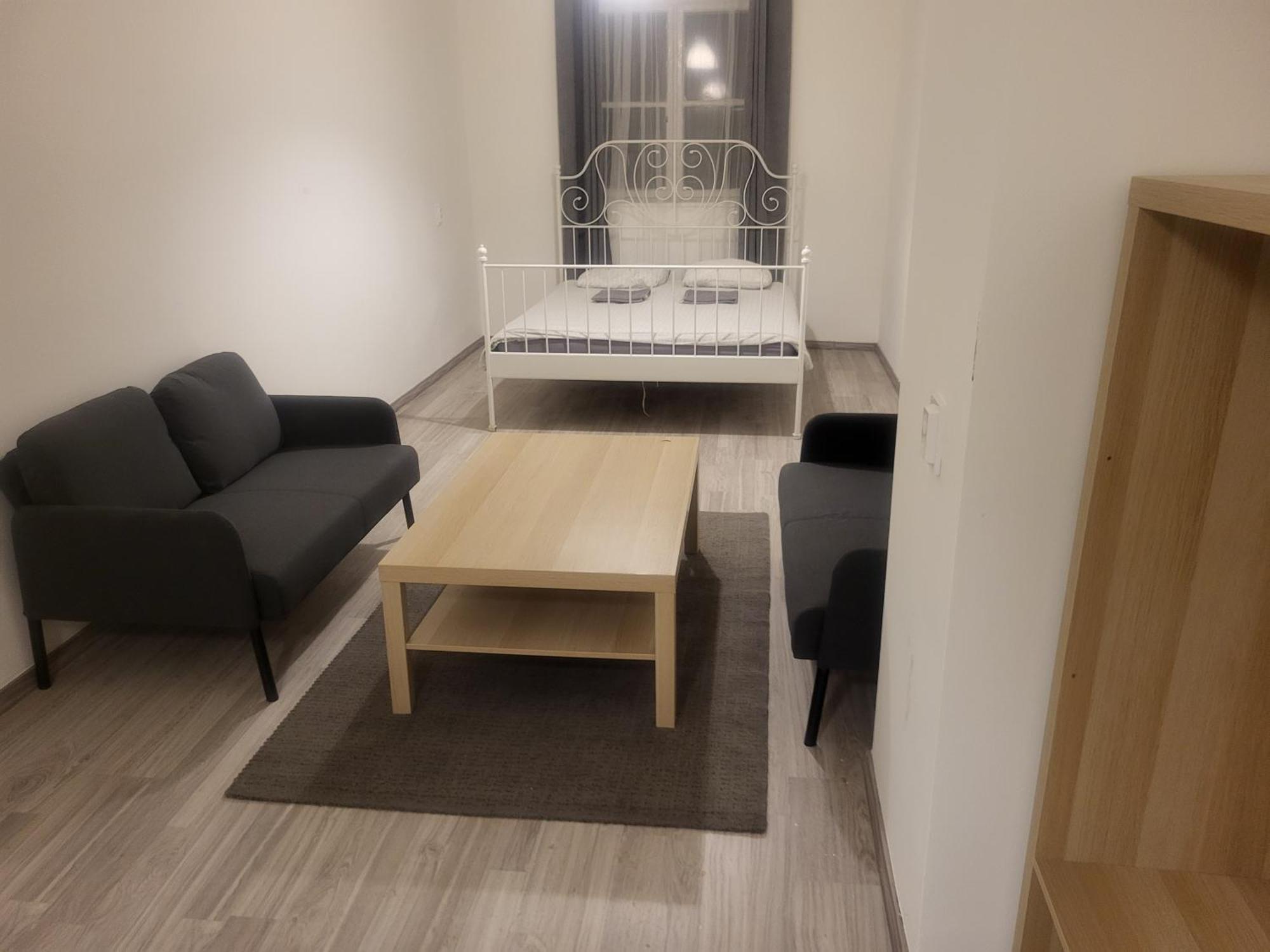 Sleepover City Center Apartment บูดาเปสต์ ภายนอก รูปภาพ