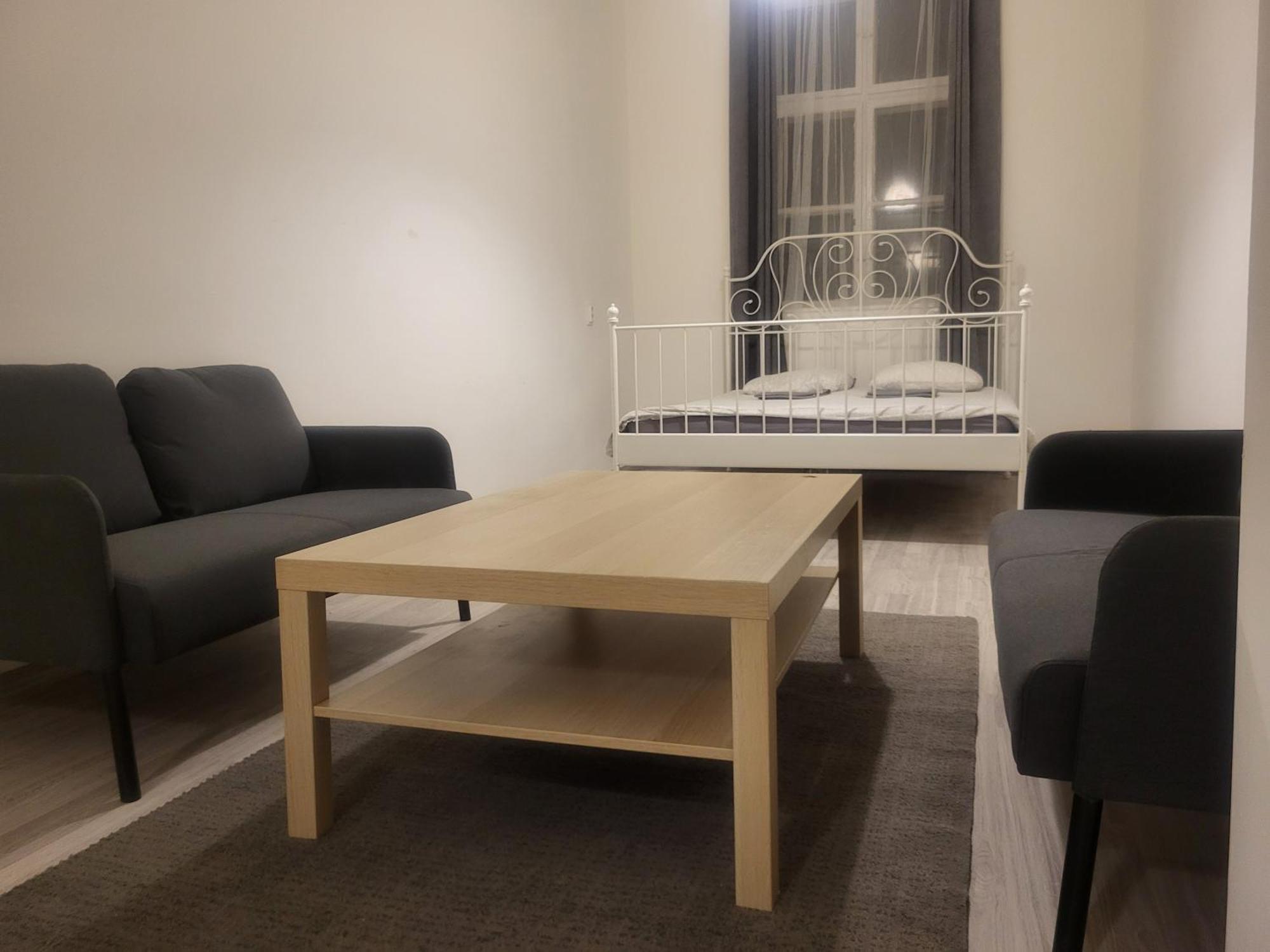 Sleepover City Center Apartment บูดาเปสต์ ภายนอก รูปภาพ