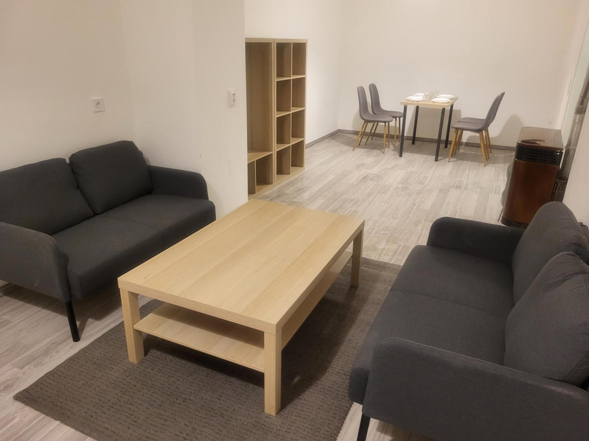 Sleepover City Center Apartment บูดาเปสต์ ภายนอก รูปภาพ