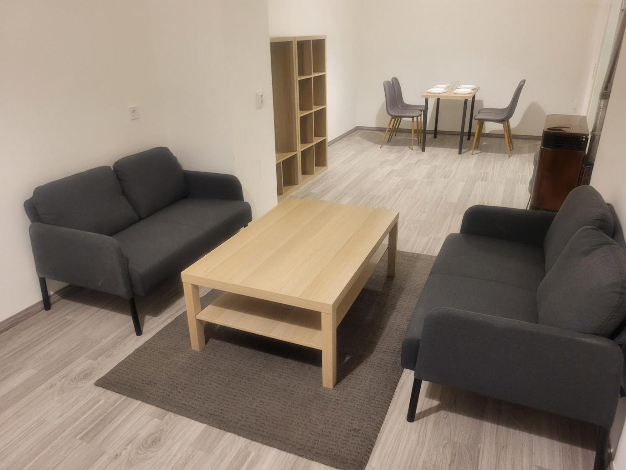 Sleepover City Center Apartment บูดาเปสต์ ภายนอก รูปภาพ