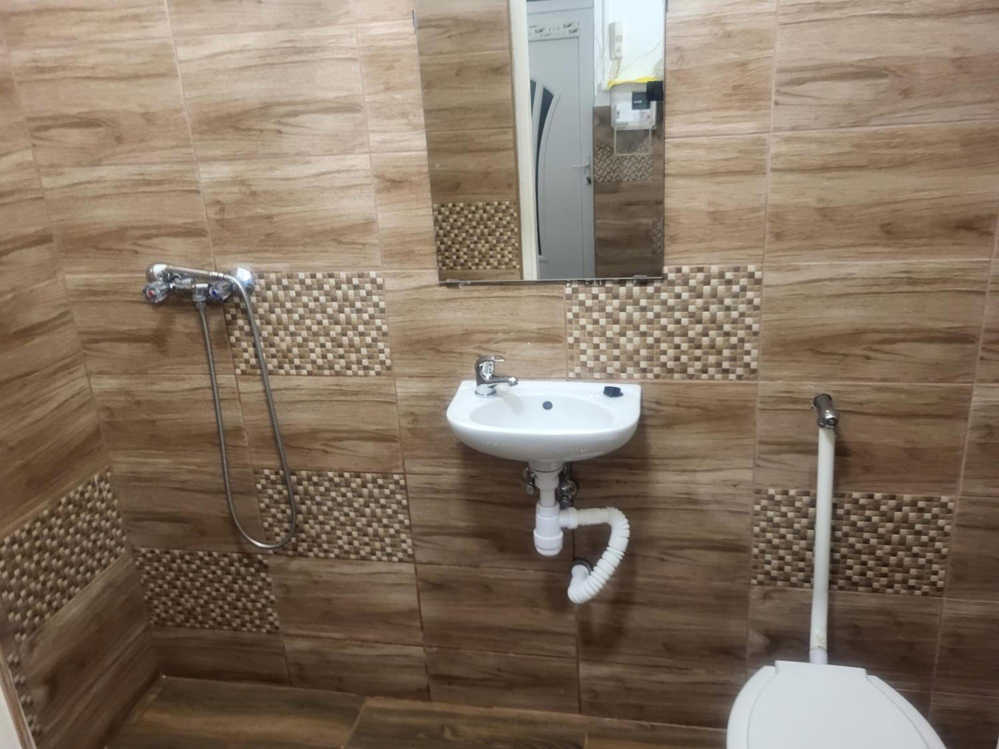 Sleepover City Center Apartment บูดาเปสต์ ภายนอก รูปภาพ
